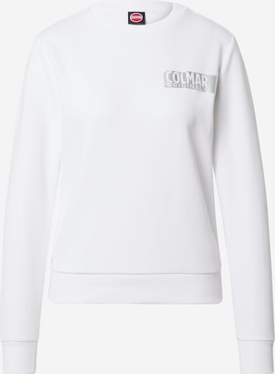 Colmar Bluzka sportowa w kolorze białym, Podgląd produktu