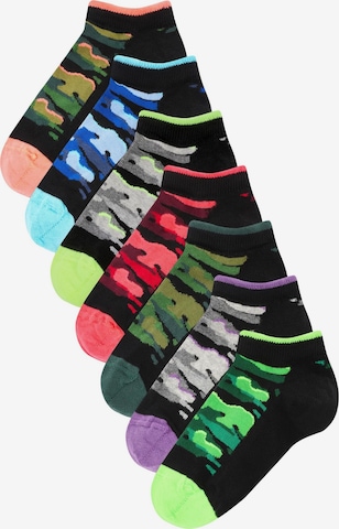 Next Sukat värissä musta: etupuoli