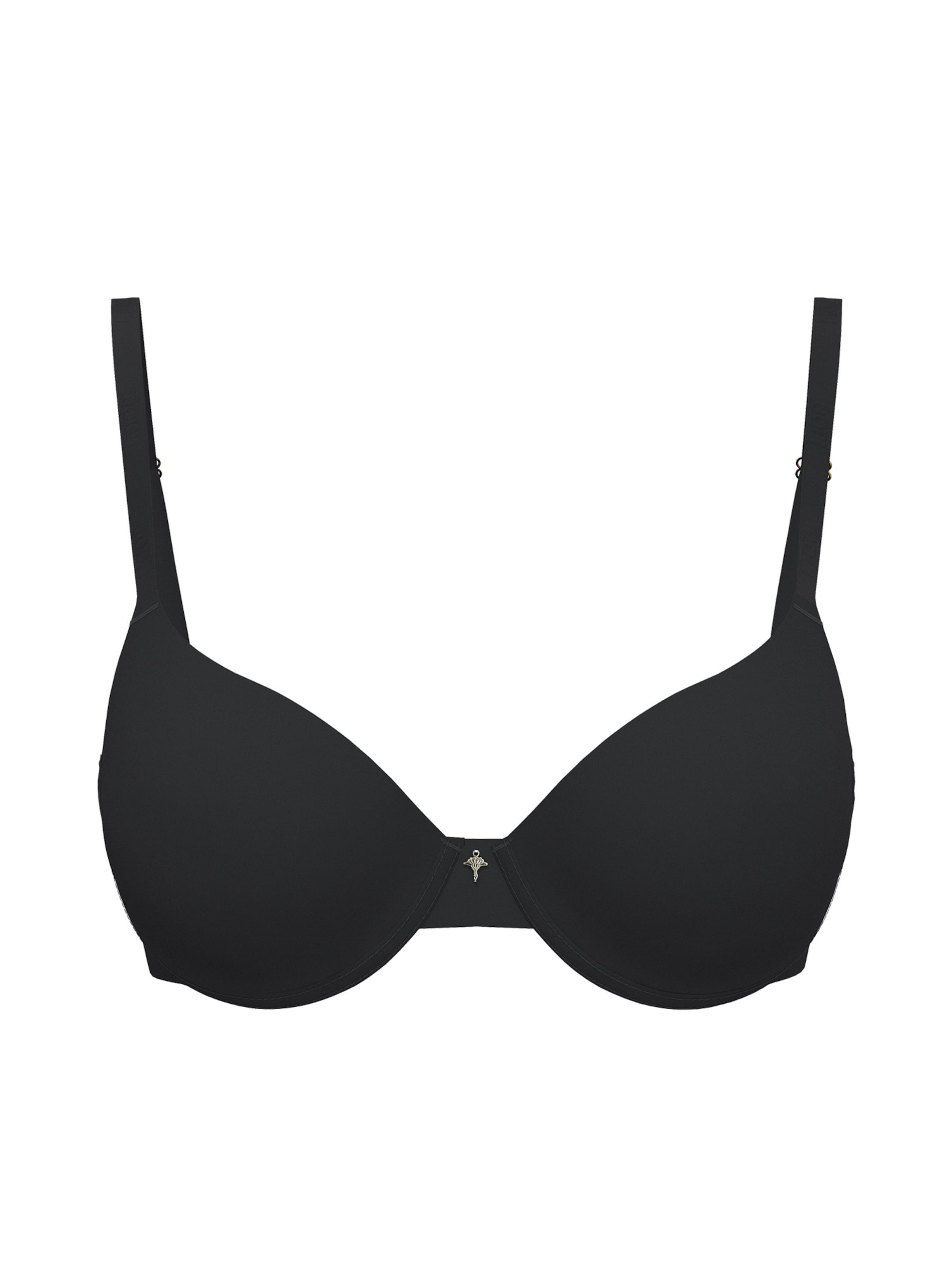 Invisible Soutien-gorge 'Sensation' JOOP! en noir