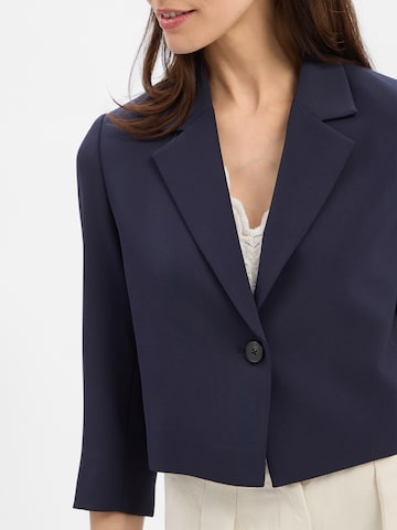 s.Oliver Blazers in Blauw