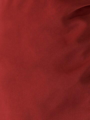 Abito 'Fargo' di BWLDR in rosso