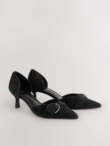 Next Pumps 'Forever Comfort' in Black