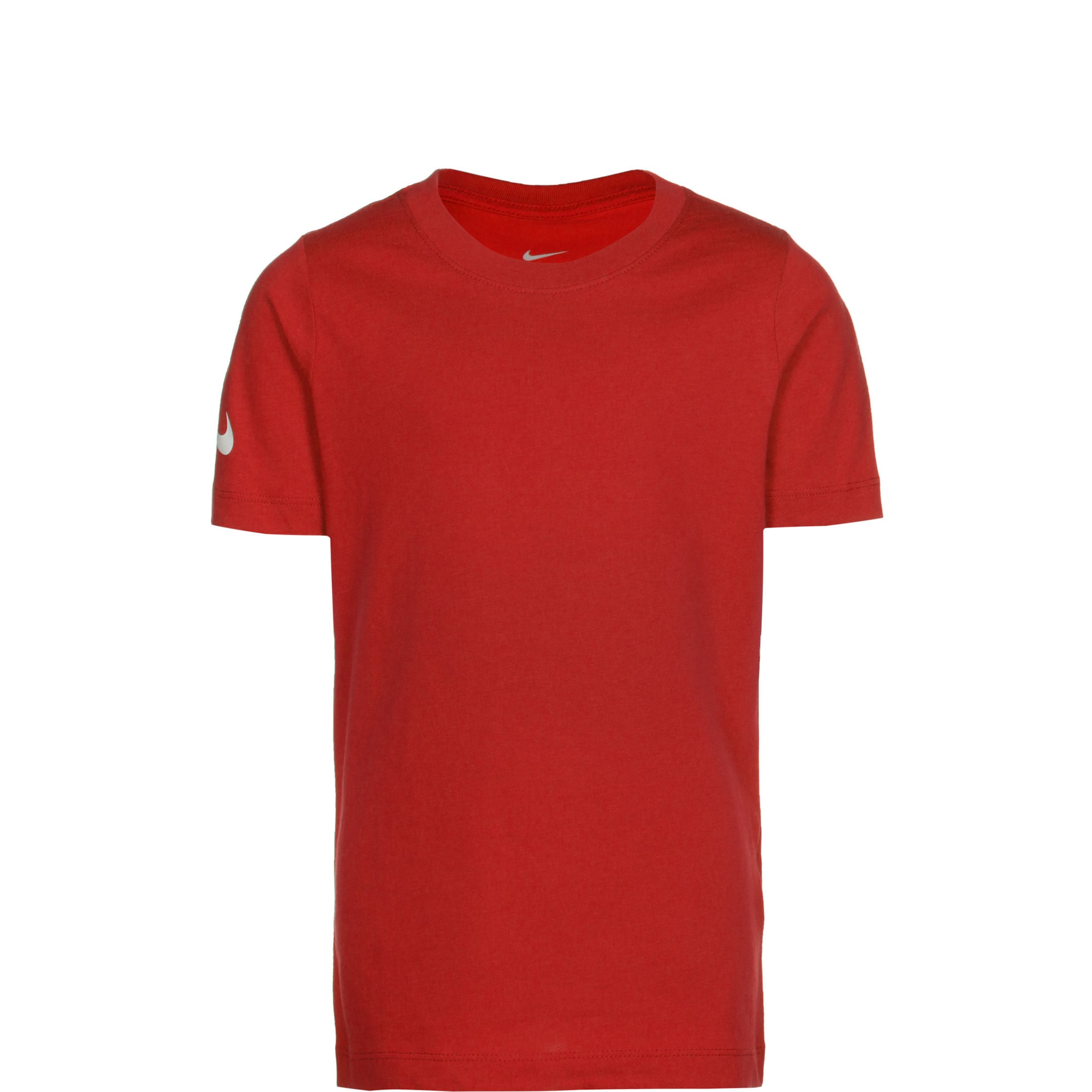 NIKE Performance Shirt 'Park 20' in Red: front