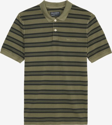 Marc O'Polo Shirt in Green: front