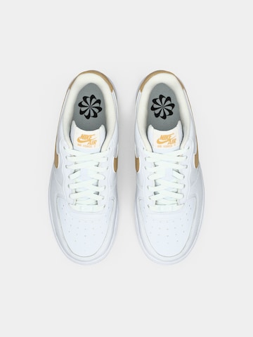 Nike Sportswear Sneakers laag 'Air Force 1 '07 Better' in Wit