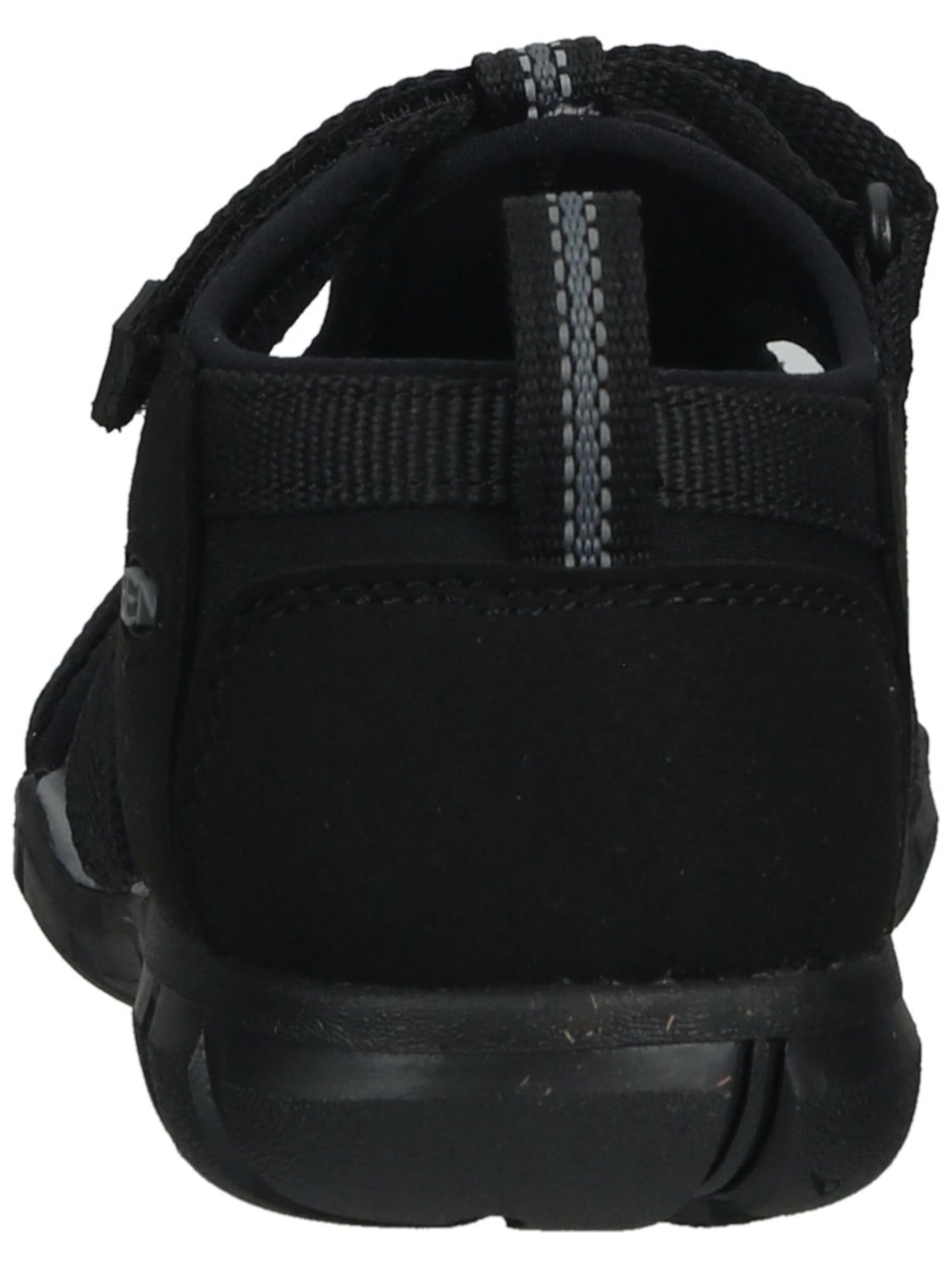 KEENSandale 'SEACAMP II' - crna boja