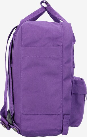 Sac à dos 'Re-Kanken' Fjällräven en violet