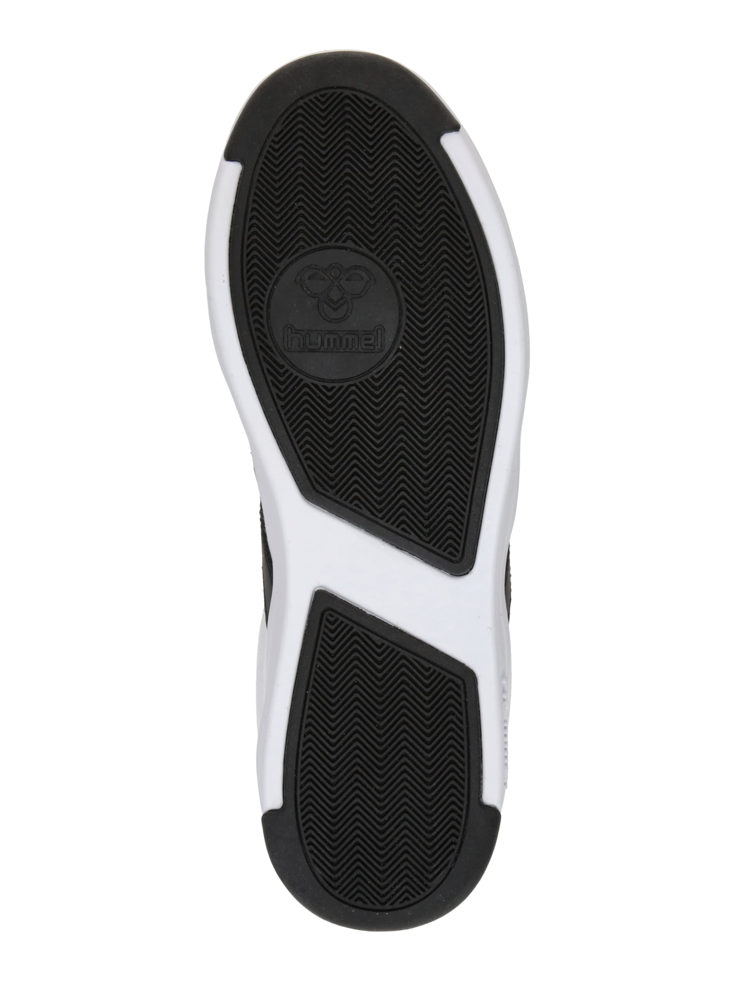 Hummel Sneakers laag 'Stadil' in Wit