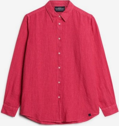 Superdry Blouse in Red, Item view