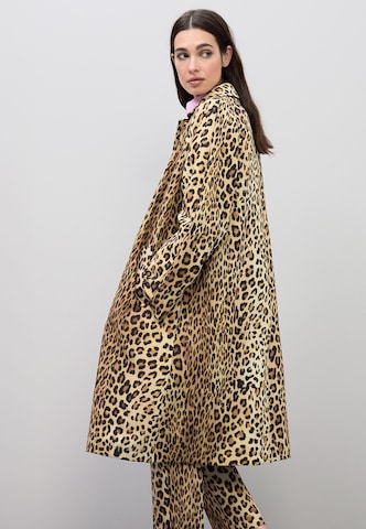 Lola Casademunt Płaszcz przejściowy w kolorze brązowy