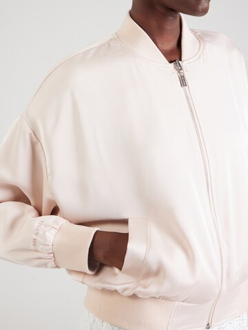 Giacca di mezza stagione 'Sal' di OH APRIL in beige