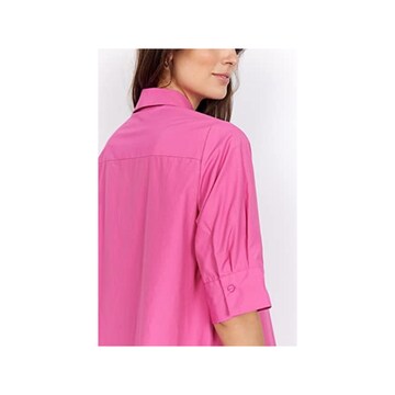 Soyaconcept Blouse in Roze