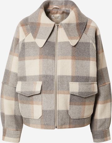 LeGer by Lena Gercke - Chaqueta de entretiempo 'Talisha' en beige: frente