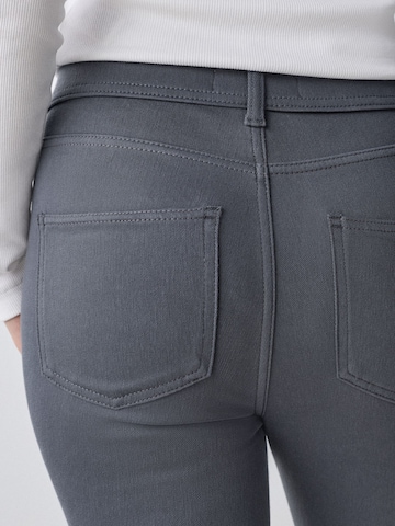 Next Skinny Jeggings σε γκρι