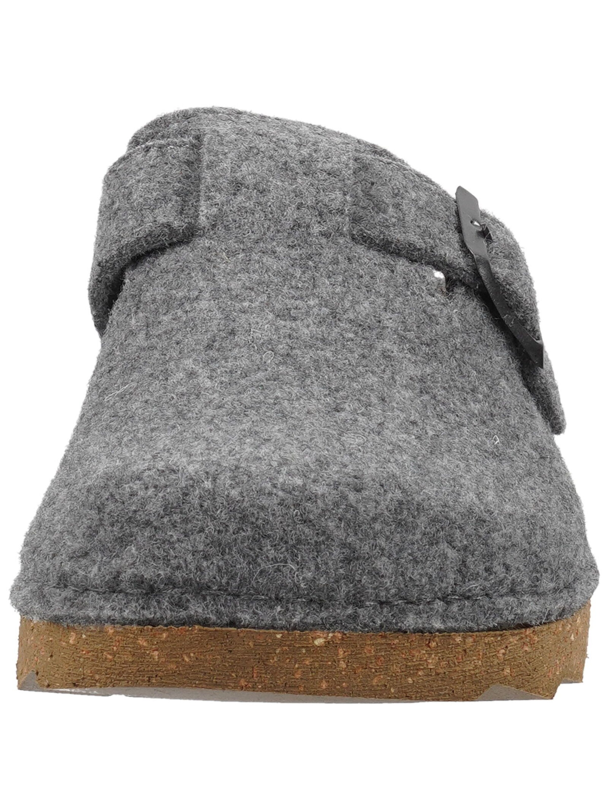 ROHDE Huisschoen in Grijs