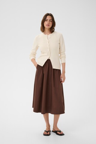 InWear Rok 'DaffodilIW' in Bruin
