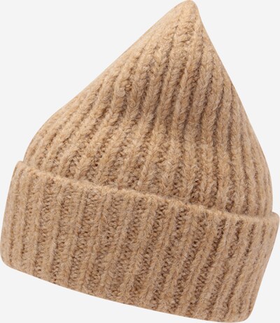 ABOUT YOU Beanie 'Carina' in Beige, Item view