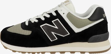 new balance Sneakers '574' in Black