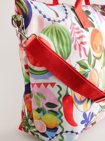 Next Shopper in Mixed colors