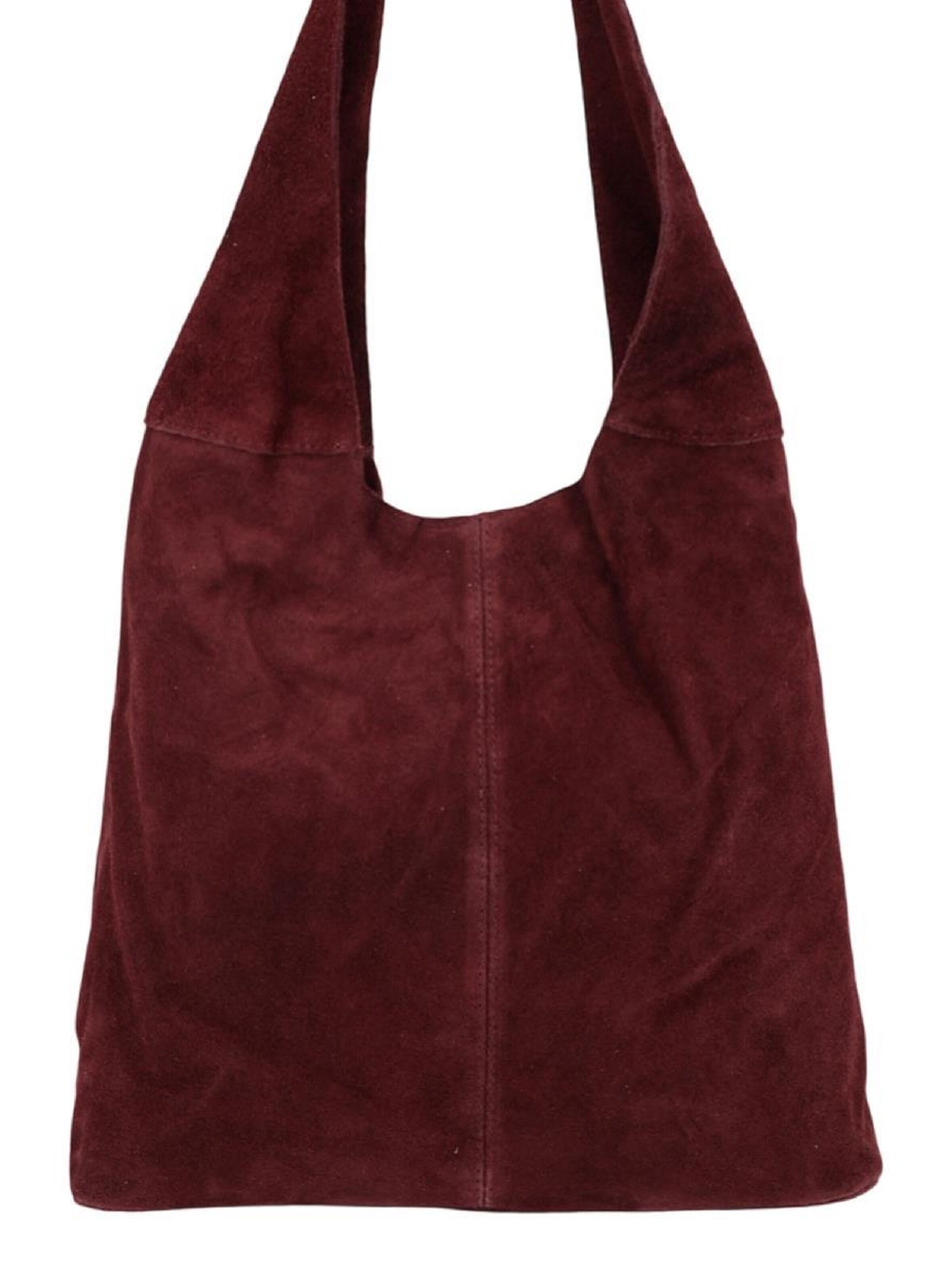 Brise Shopper 'Lumina' in Red