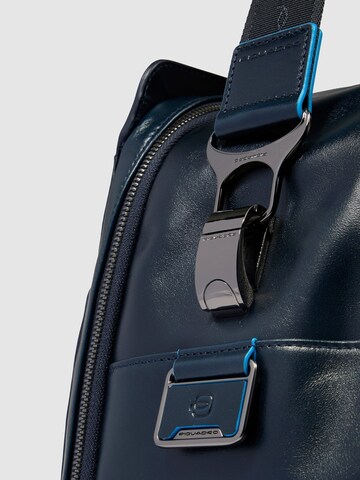 Piquadro Weekend bag in Blue