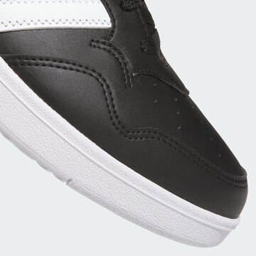 ADIDAS SPORTSWEAR Platform trainers 'Hoops 4.0' in Black