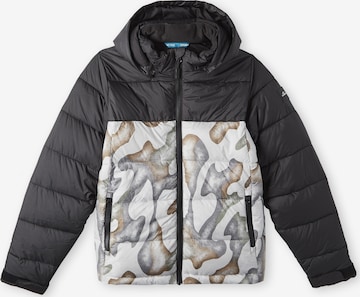 O'NEILL Winterjacke 'Puffer' in Beige: predná strana