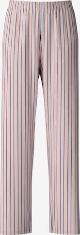 rozā CALIDA Pidžamas bikses: no priekšpuses