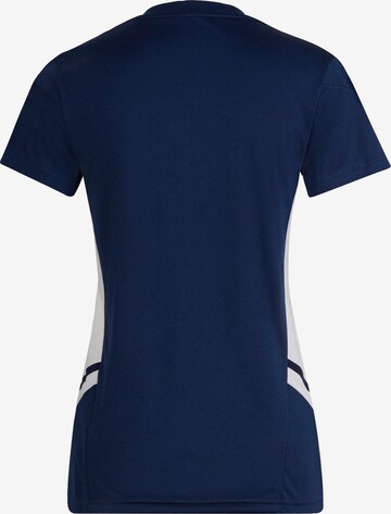 T-shirt fonctionnel ADIDAS SPORTSWEAR en bleu