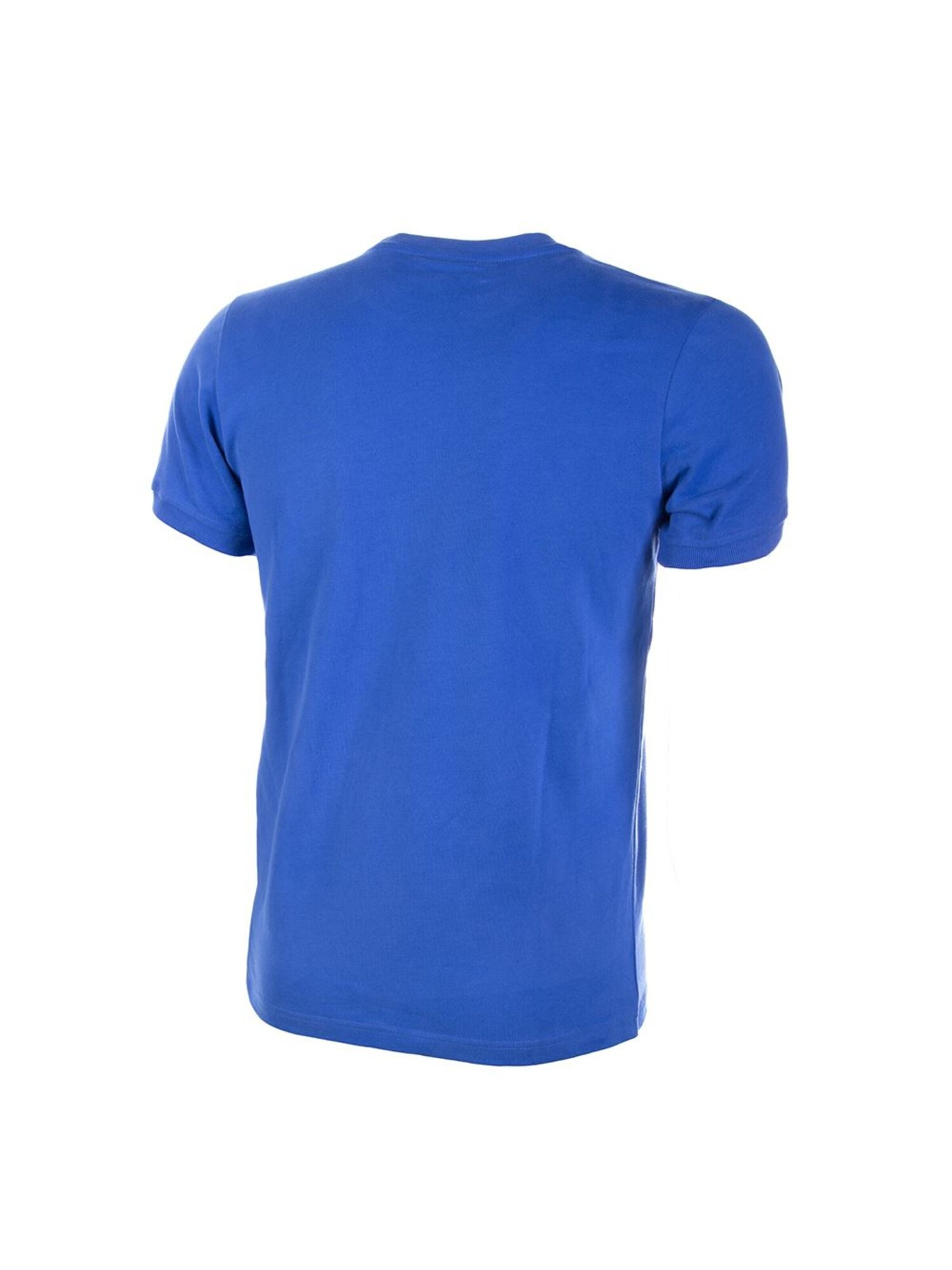 Copa Jersey 'Retro Frankreich 1968 Olympics' in Blue