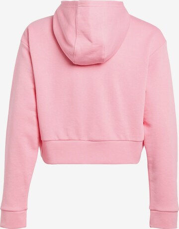 ADIDAS ORIGINALS Sweatshirt 'Adicolor' in Pink