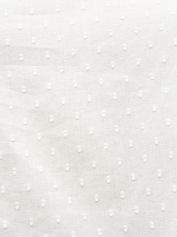 VERO MODA - Blusa 'VMTRINE' en blanco