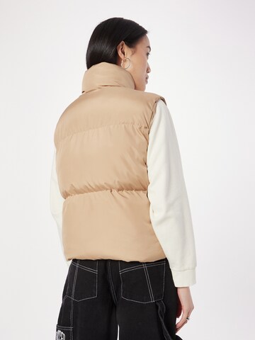 Gilet di Trendyol in marrone