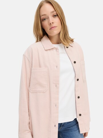 CAMEL ACTIVE Blouse in Pink