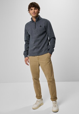 Street One MEN Shirt in Grey