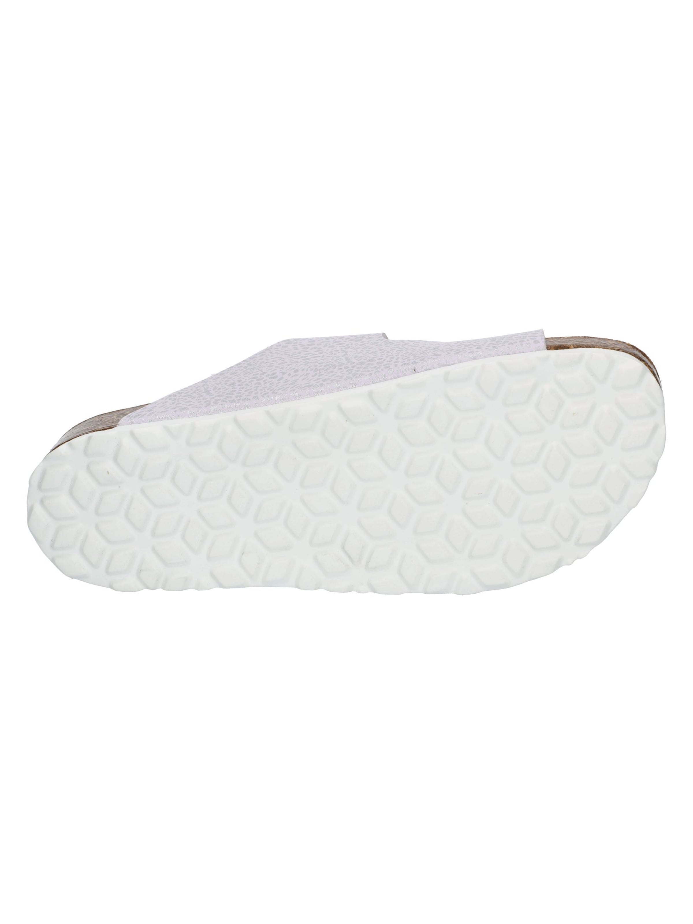 LICO Mules 'Bioline Platino' in Pink