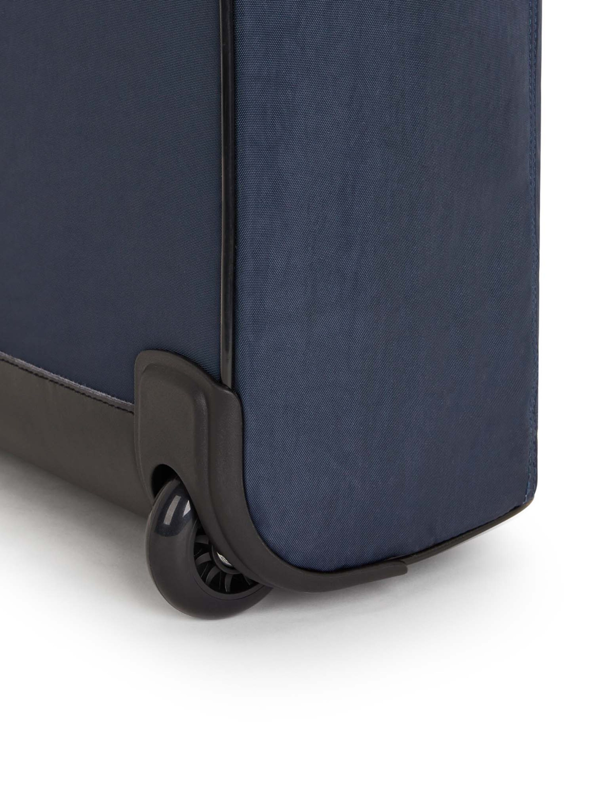 KIPLINGKovčeg na kotače 'Teagan' - plava boja