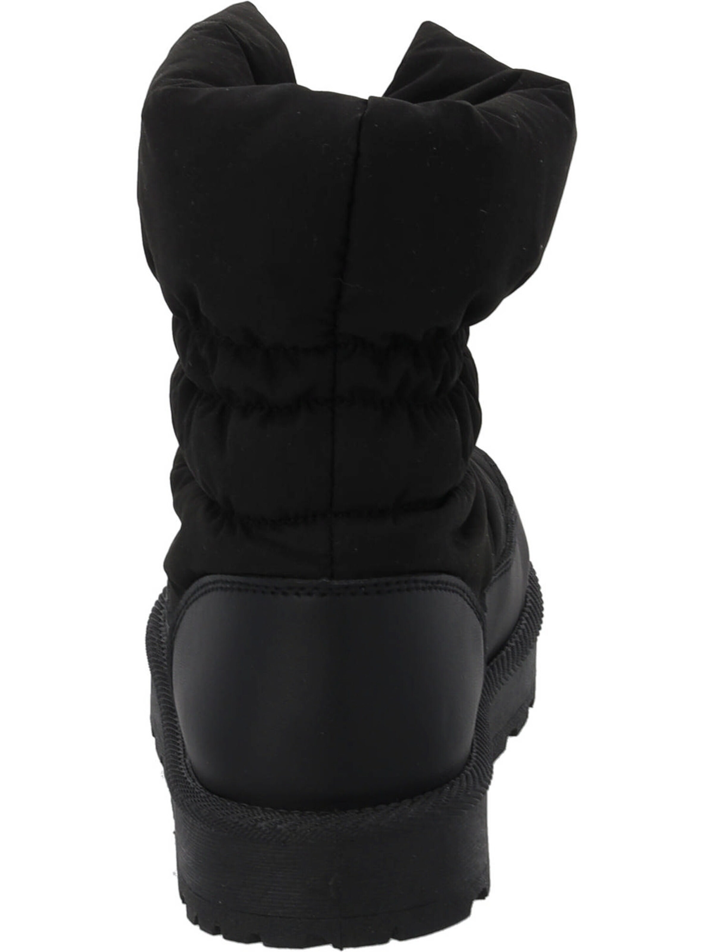 Palado by Sila Sahin - Botas 'Palado Furoshi by Sila Sahin' en negro