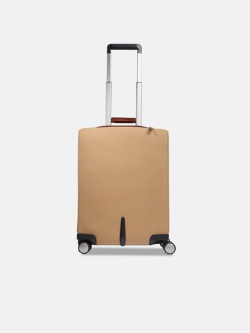 The Bridge Trolley in Beige