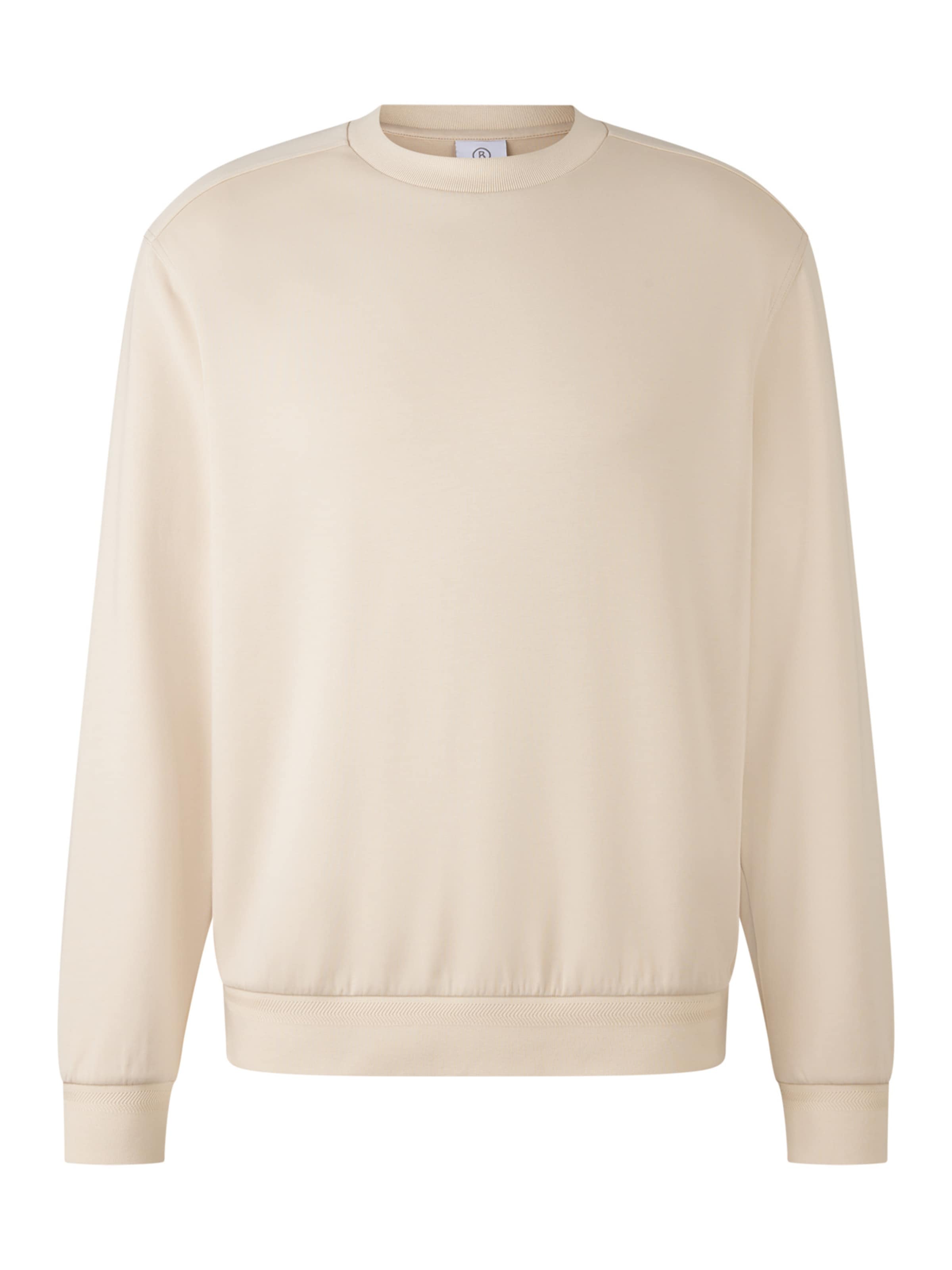 BOGNER Sweatshirt 'Sully' in Cream, Item view