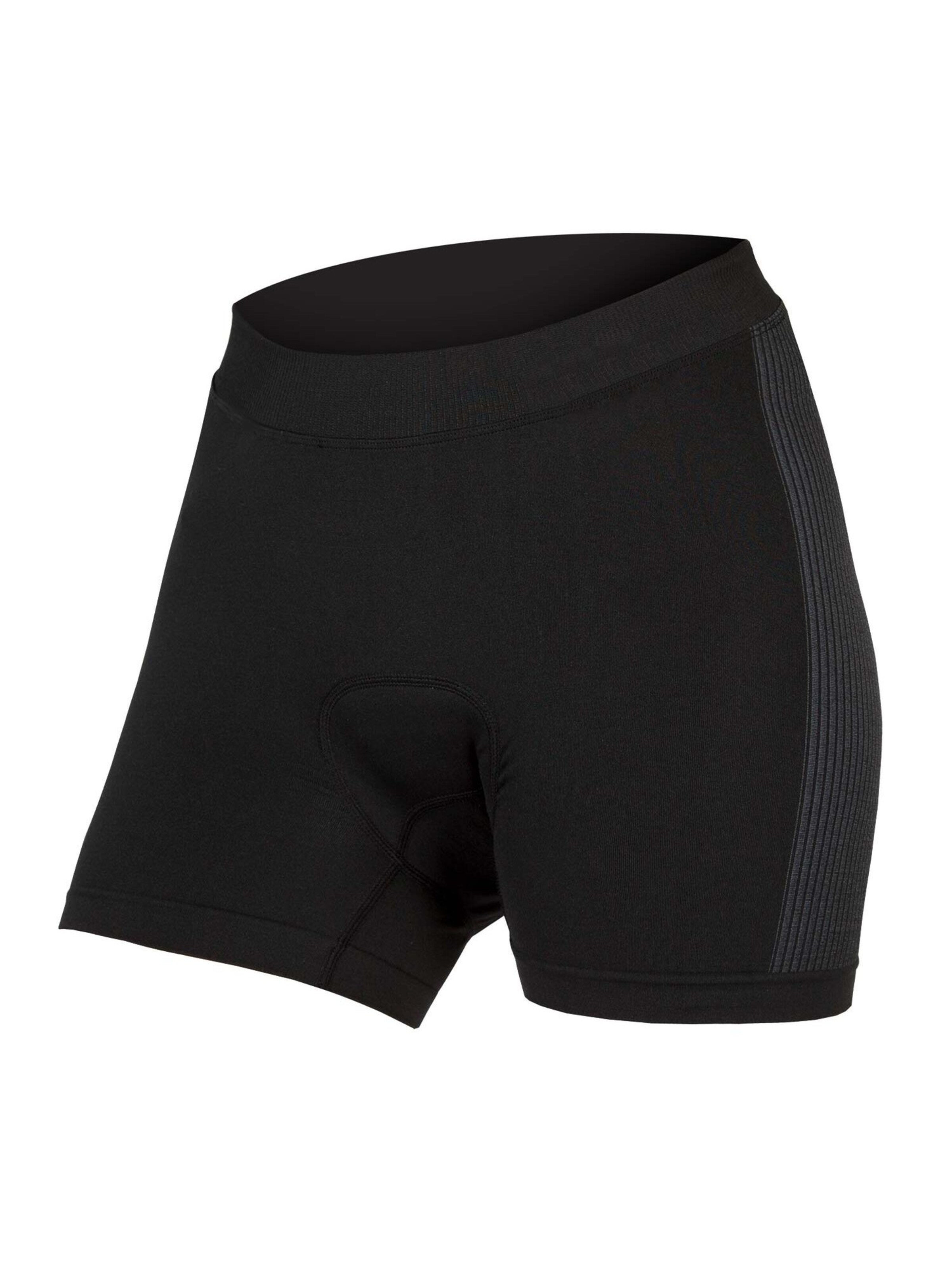 ENDURA Pantalon de sport en L en rouge / noir, Vue avec produit