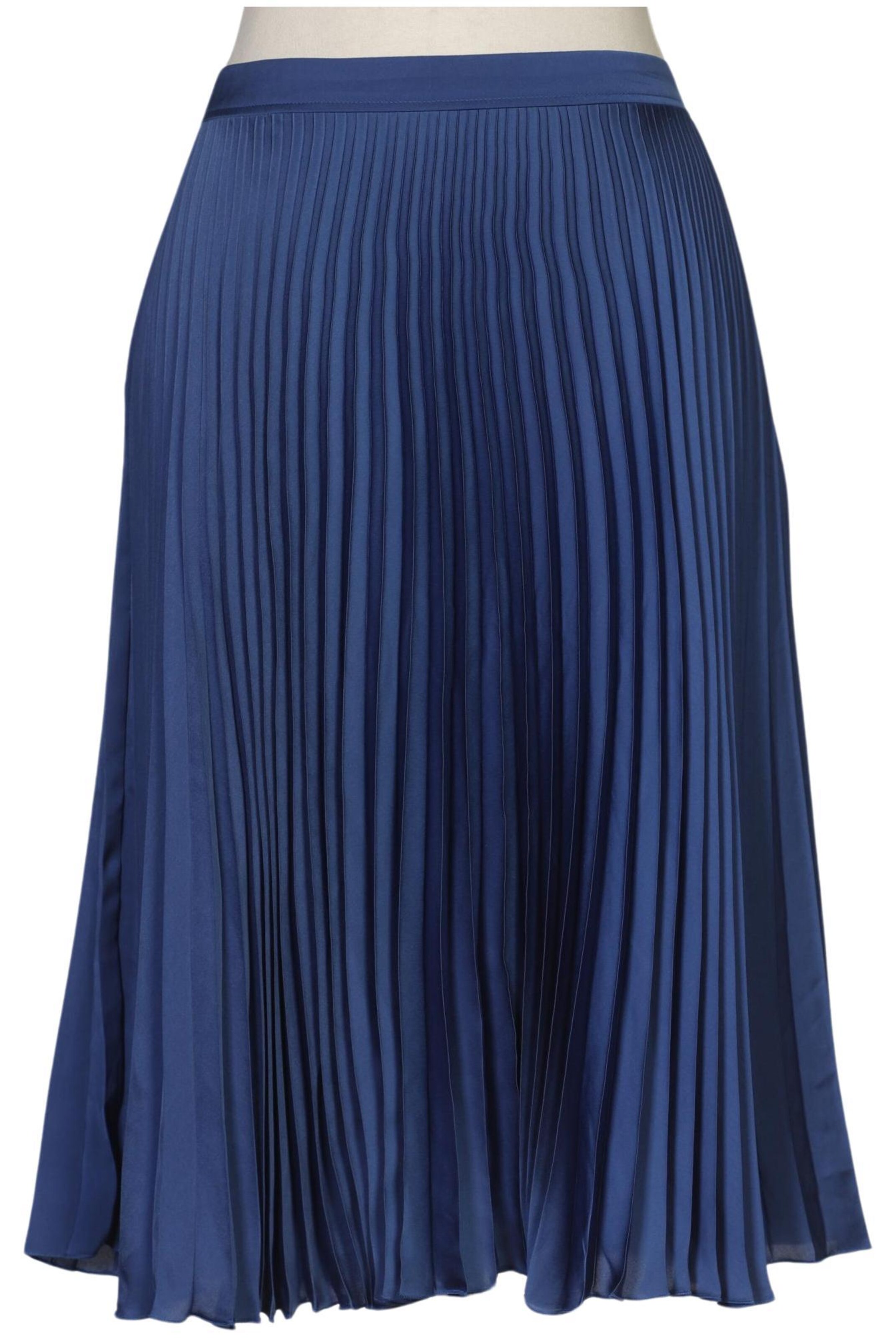 OUI Skirt in M in Blue: front