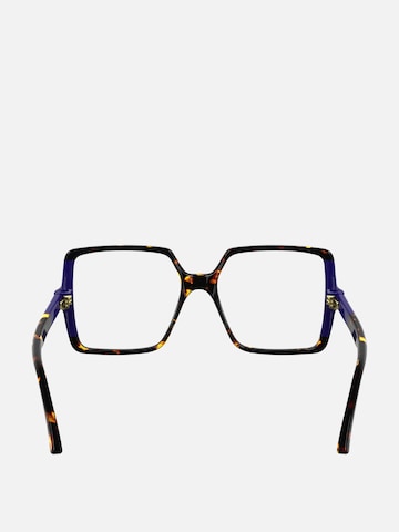 Karl Lagerfeld - Gafas de sol en marrón