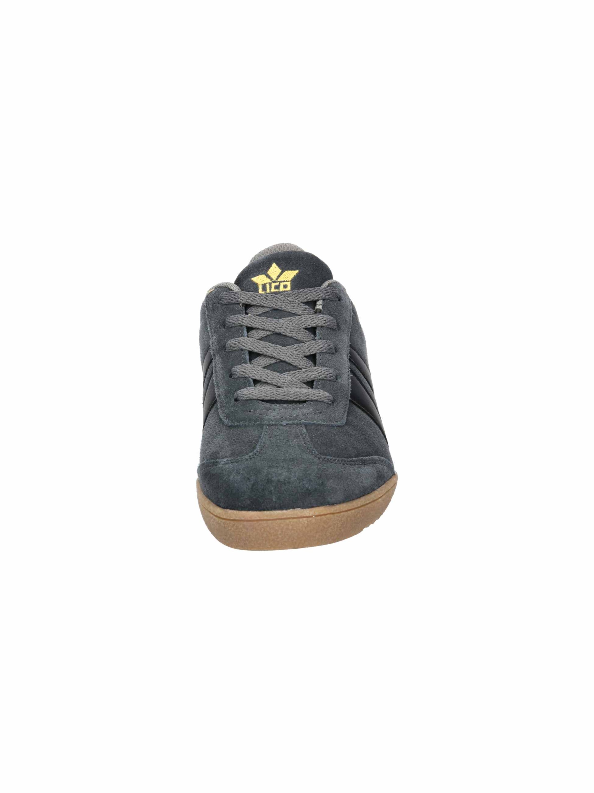 LICO Sneaker 'Easley' in Grau