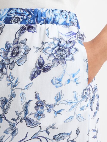 Emily Van Den Bergh Rok ' ' in Blauw