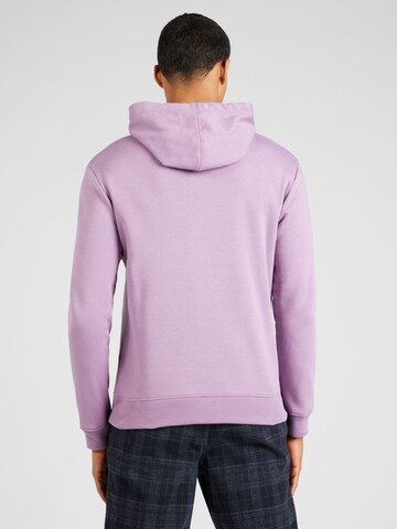 GAP Sweatshirt in Purple