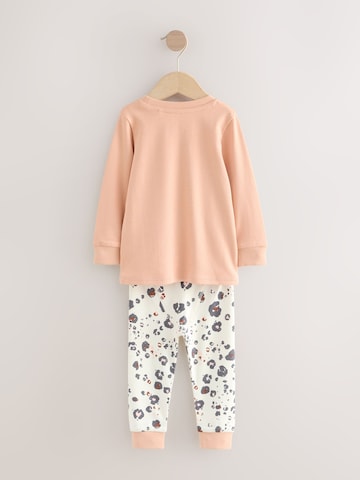 Next Πιτζάμα σε μπεζ