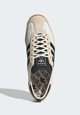 ADIDAS ORIGINALS Platform trainers 'SL 72' in White