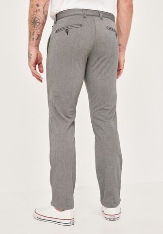 REDPOINT Slim fit Chino Pants in Beige