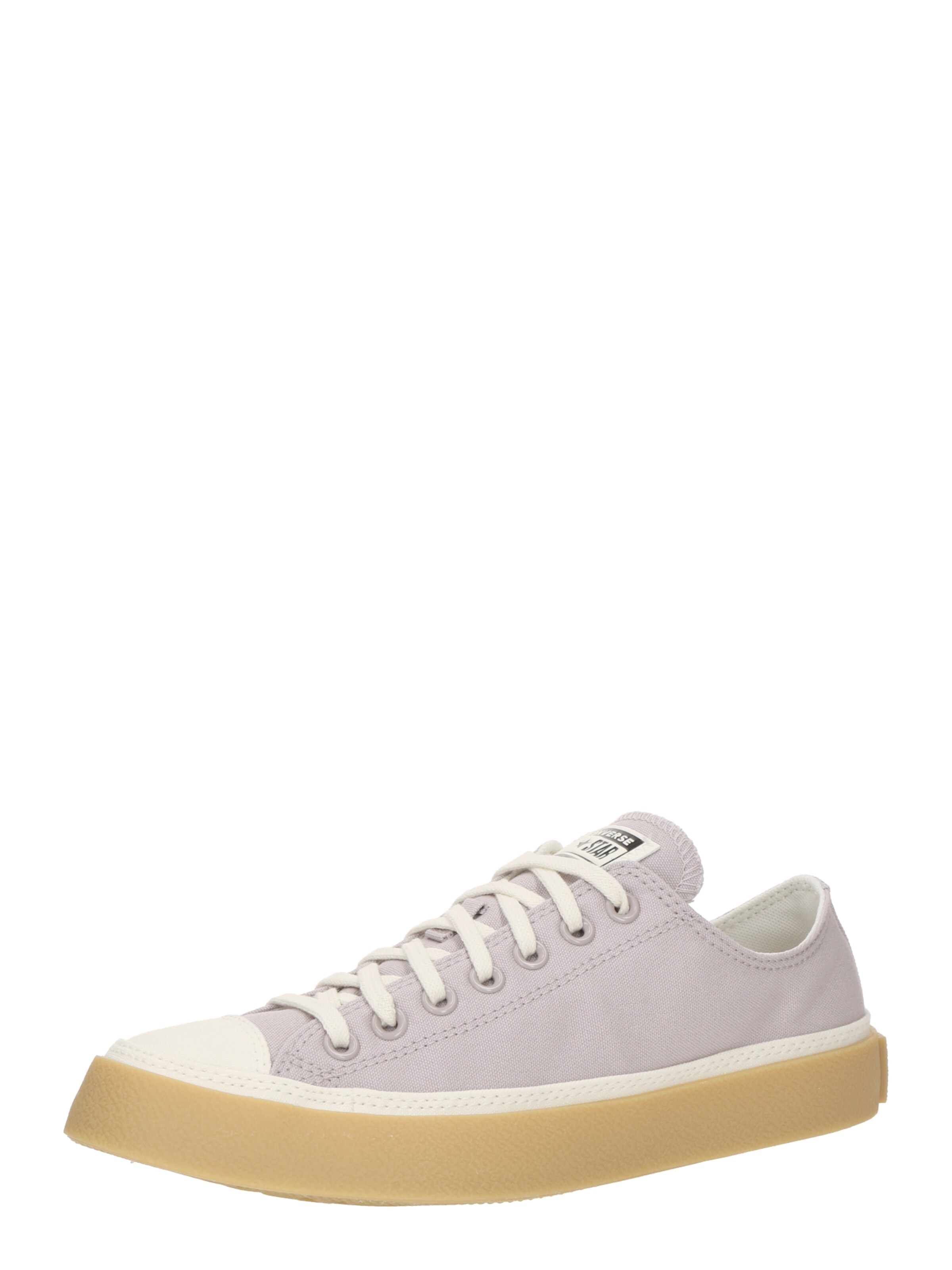 Sneaker low 'Chuck Taylor All Star' de la CONVERSE pe mov: față